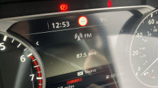 Nissan Qashqai 1.3 DiG-T MH Acenta Premium 5dr Petrol Hatchback